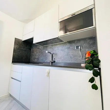 Apartmán Giulia Àrbatax