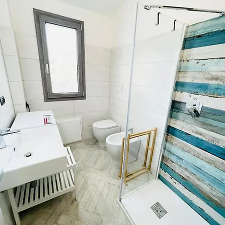 Apartmán Giulia *