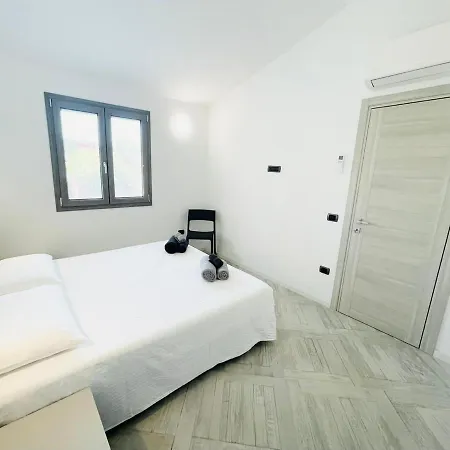 Apartmán Giulia *
