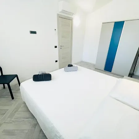 Apartmán Giulia