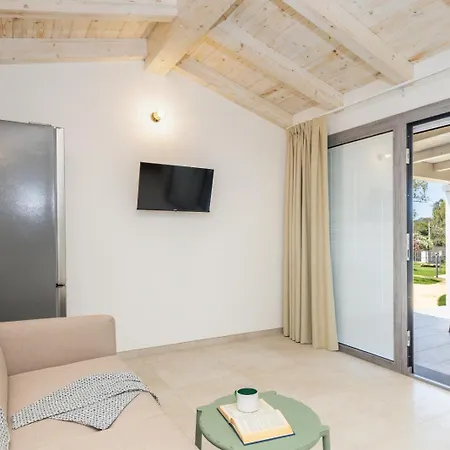 Apartmán Giulia *