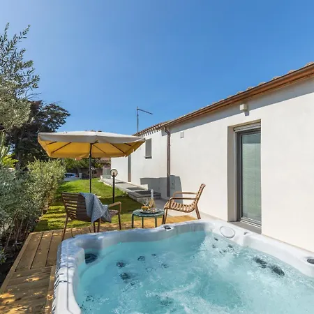 Apartmán Giulia