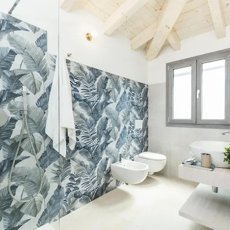 Apartmán Giulia Àrbatax
