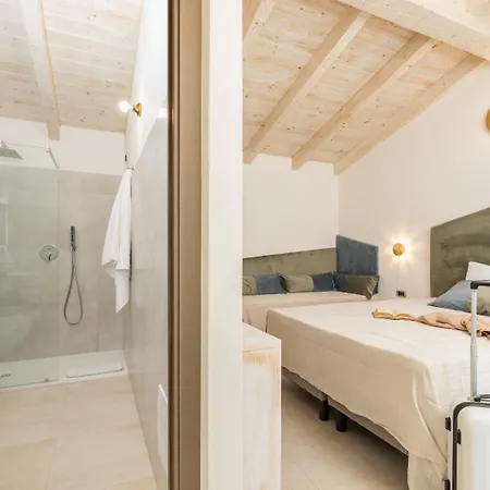 Giulia Apartmán