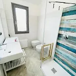 Apartment Giulia *