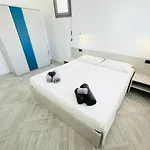 Giulia Apartment Arbatax