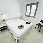 Giulia Apartment Arbatax