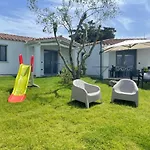 Apartment Giulia *