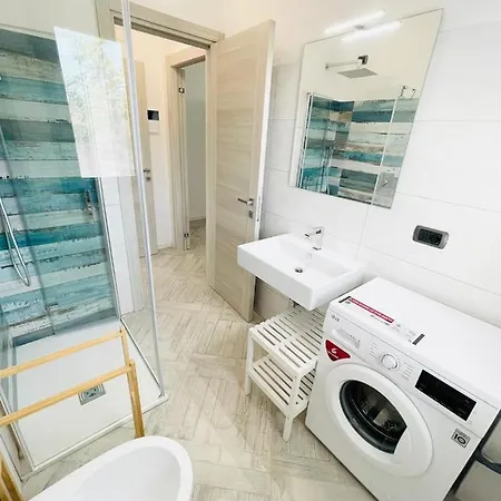 Giulia Apartment *