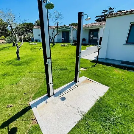 Giulia Apartman *