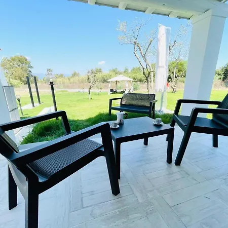 Giulia Apartman *
