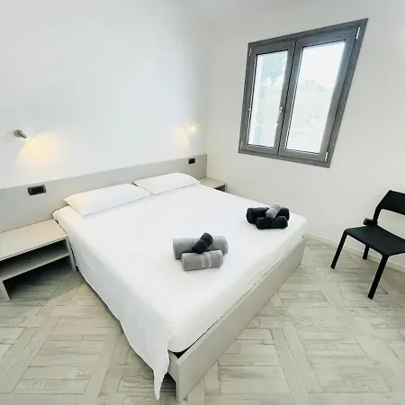 Giulia Apartment Arbatax