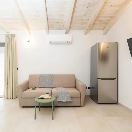 Giulia Apartment Arbatax
