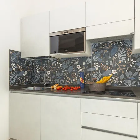 Apartment Giulia Arbatax