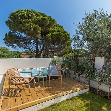 Apartment Giulia *
