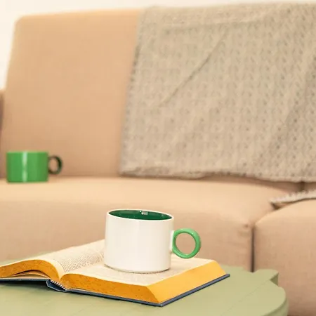 Giulia Apartman Àrbatax