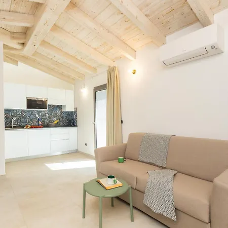 Giulia Apartment