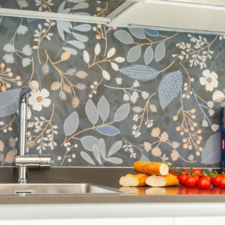 Apartman Giulia