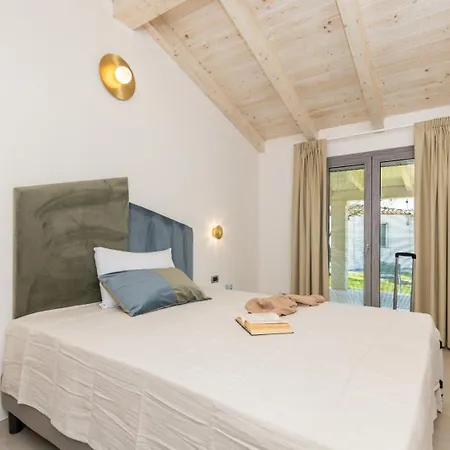 Giulia Apartman Àrbatax