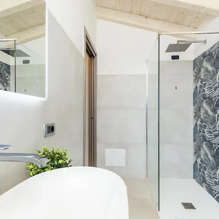 Apartman Giulia