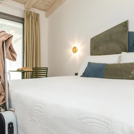 Apartman Giulia Àrbatax