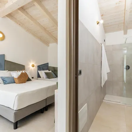 Giulia Apartman