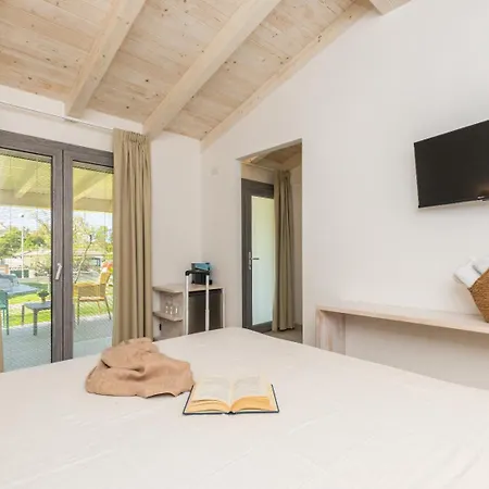 Apartman Giulia *