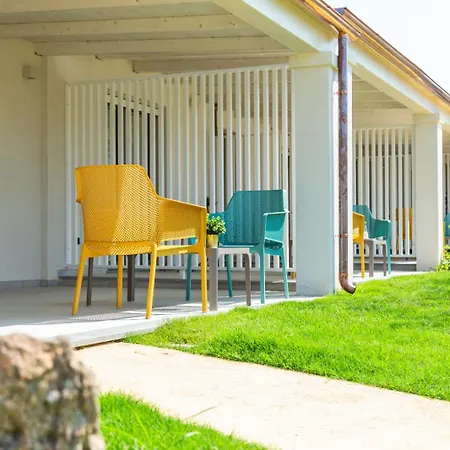 Apartman Giulia