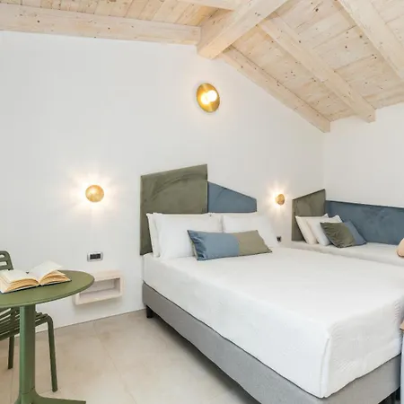 Giulia Apartman Àrbatax